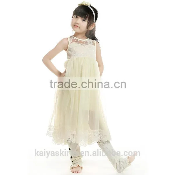 2016 Newborn Baby Angel Clothes Latest Skirt Design Pictures photo-4