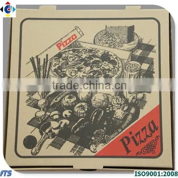 2015 Hot Factory Sell Paper Piazza Boxes photo-2