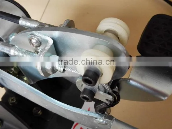 Driving Training Brake photo-3