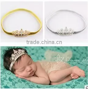 Baby Party Headband Sequin Headband Headband Baby