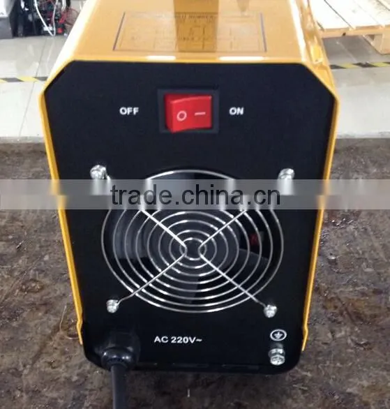 20-200amp Portable Inverter Welding Machine MMA-200S ( 20110102) photo-2