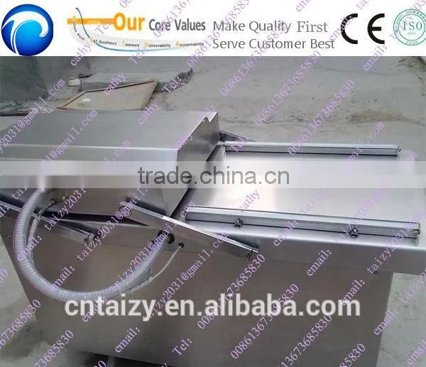 Professional Vacuum Packaging Machine Cheese for Sale photo-2
