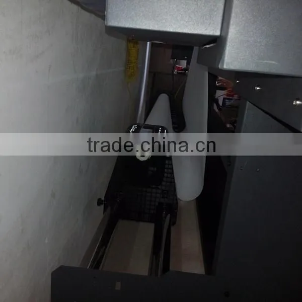 New Model Hig Resolution a Yinghe Dx5 Printhead Eco Solvent Printer Hot Sales!!! photo-2