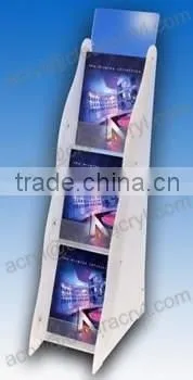 Acrylic Display Stand