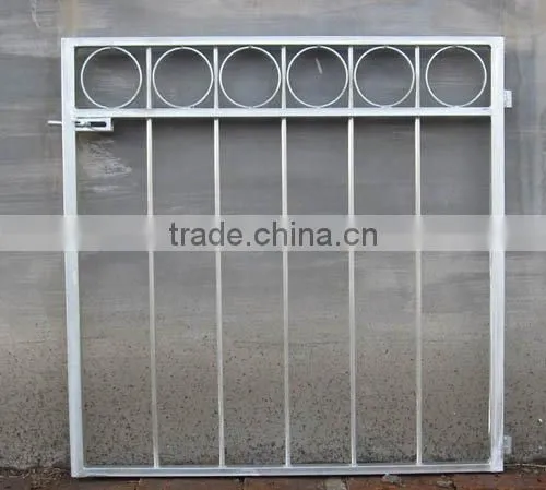 Iron Gates