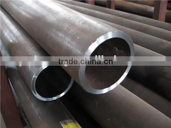 Astm a 106 Gr.b Carbon Steel Pipe photo-2