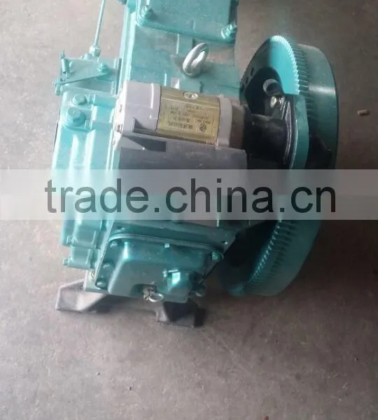 LD1120 Single Cylinder Diesel Engine;laidong Electical Start Diesel Engine photo-5