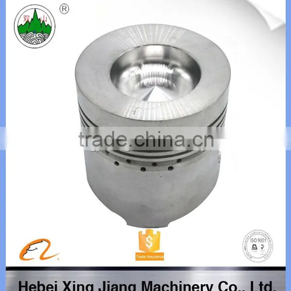 Tractor Diesel Engine Aluminium ZS1100 Piston For Tractor Engine photo-2