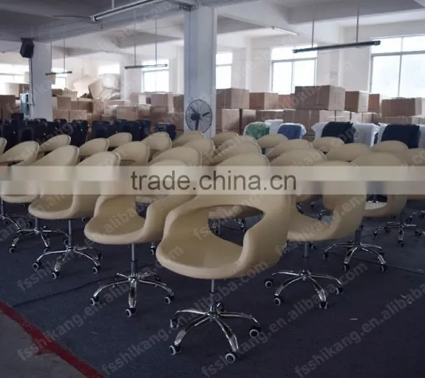 Salon Pedicure Stool SK-24 (H) photo-5