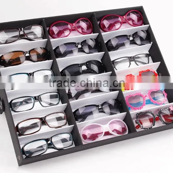 Acrylic Display Case for Eyewear/ Sunglasses