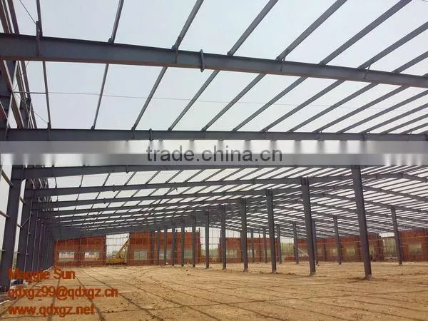 Light Gauge Steel Frame Building