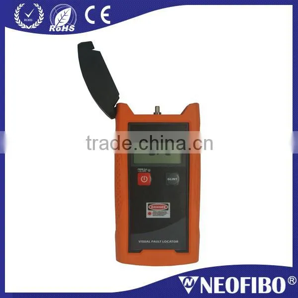 AC/DC Adapter VFL-350 Fiber Optical Visual Fault Locator photo-5
