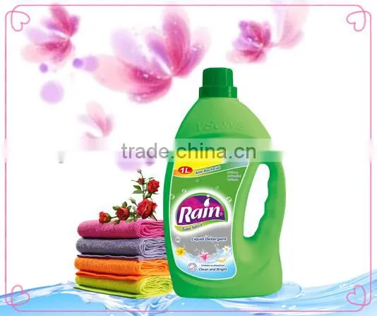 Fine Chemical/Efficient Cleaning Chemicals