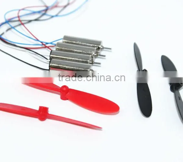 720 Coreless HM Ultrafast Magnetic Super Large Torque Motor 3.7V 4 7 * 20 Million Transfer W1303 photo-2
