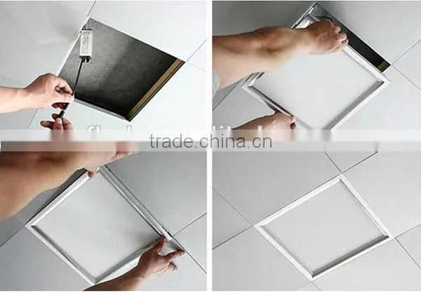 OEM Led Panel Manufacturer / Plafoniere SLIM a LED photo-2