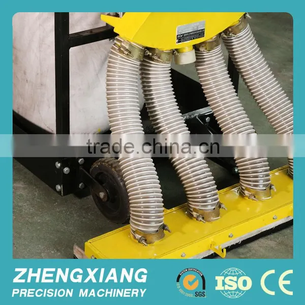 High-quality and Efficient Industrial Vacuum Cleaner Motor photo-2