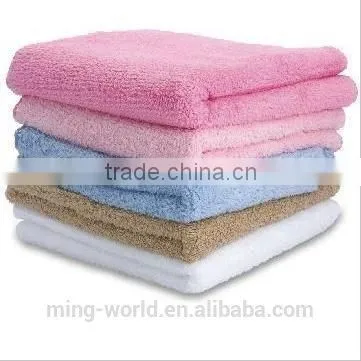 Super Luxury Fluffy 100 Polyester Moving Microfiber Blanket photo-2