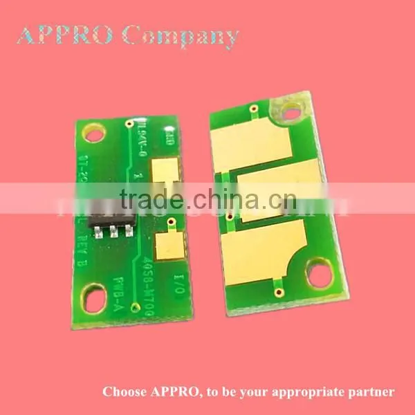 Compatible TN611 Toner Reset Cartridge Chip for Konica Minolta Bizhub C451 C550 C650 photo-4
