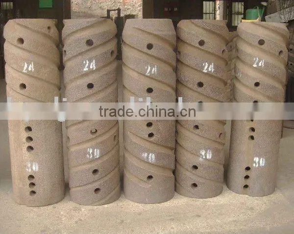 Emery Roller