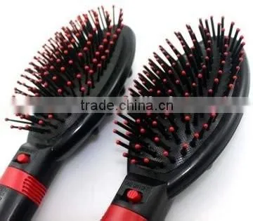 Hair Comb Massaging Brush photo-4