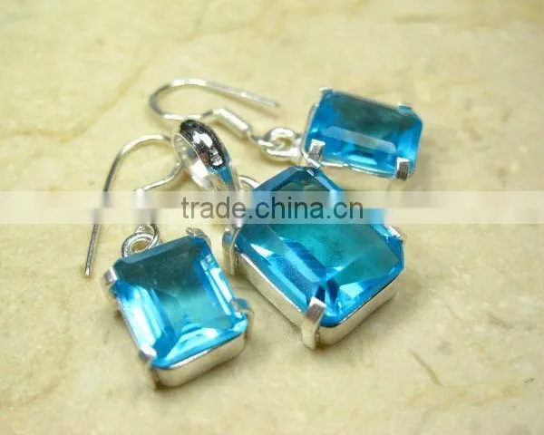 Pendant Earring Set