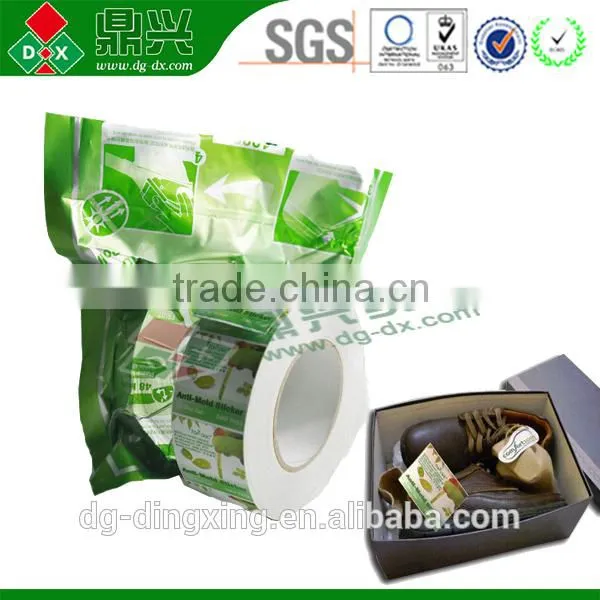 Dongguan Anti Mold Sticker photo-4