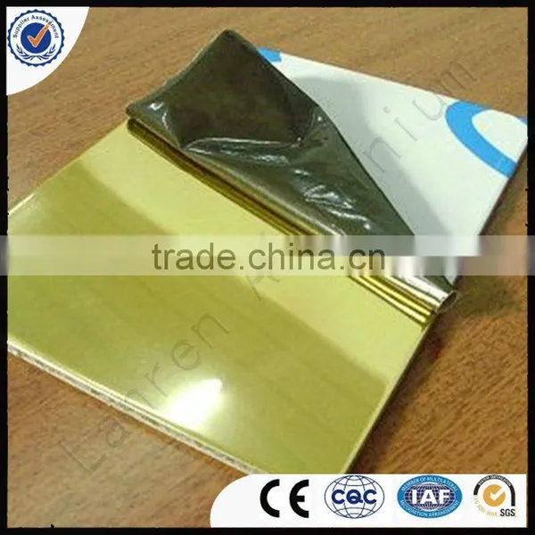 Mirror Aluminum Sheet Price
