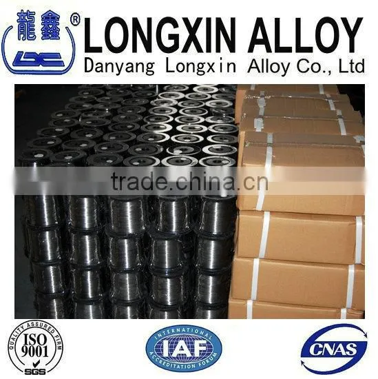 High Temperature Alloy Inconel 625 Spool Wire photo-2