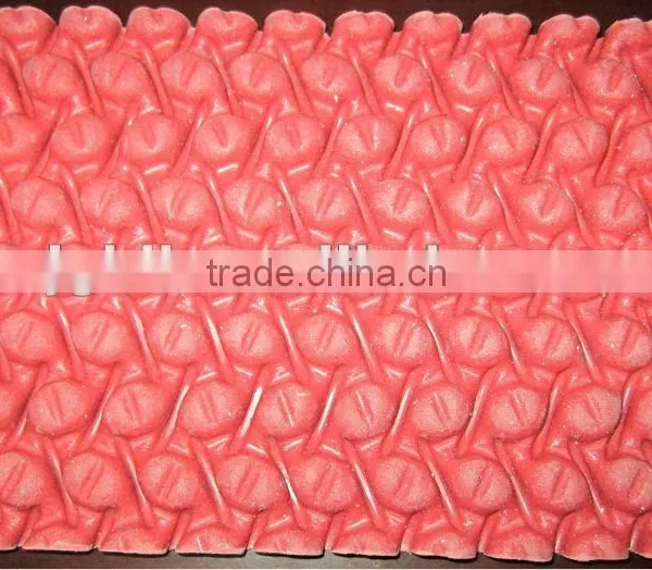 Carpet Underlay