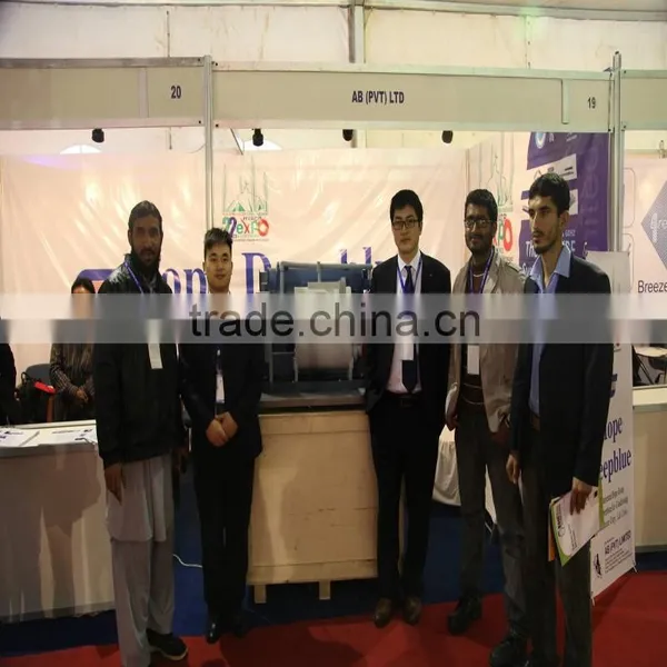 Steam Power Supply Absorption Chiller photo-3