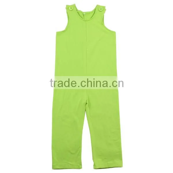 2016 Kids Bodysuit China Wholesale Plain Cotton Onesie Baby Organic Toddler Clothing Baby Gown Sleep Shirtsleeves Boys Romper photo-4