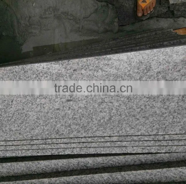 Grey Granite Stair photo-3