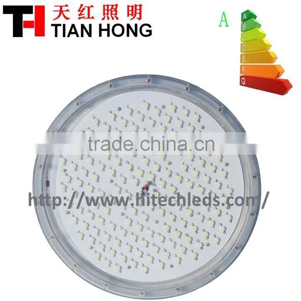 Best Sell 200w Oem Led High Bay Housing for Garage photo-3