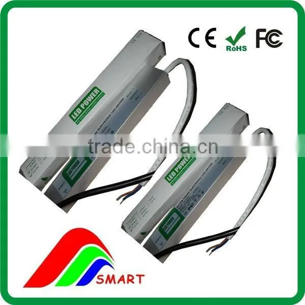 LED Power Supplies