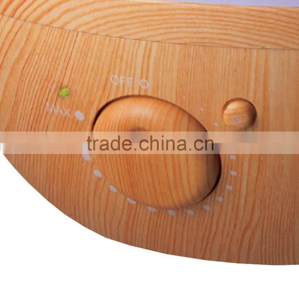 ULTRASONIC AROMA HUMIDIFIER 1L/AIR HUMIDIFIER/AROMA DIFFUSER photo-4