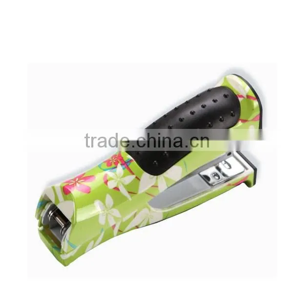 2013 Fresh Design Plastic Standed Stapler Machine photo-3