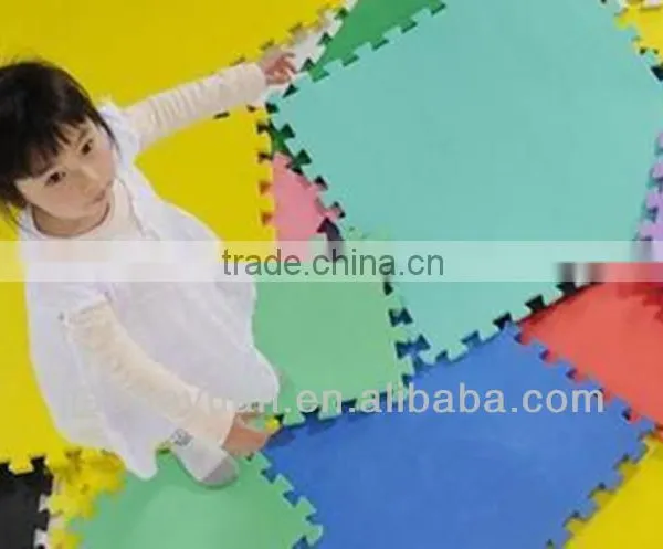 Foam Play Mat