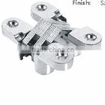 Glass Invisible Hinge photo-5