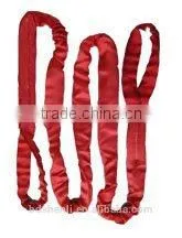 1-10T Various Color Polyester Lifting/sling Belt photo-4