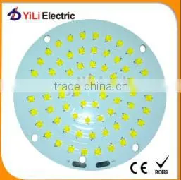 High Power LED 150W Round Aluminium LED Profile LED Module