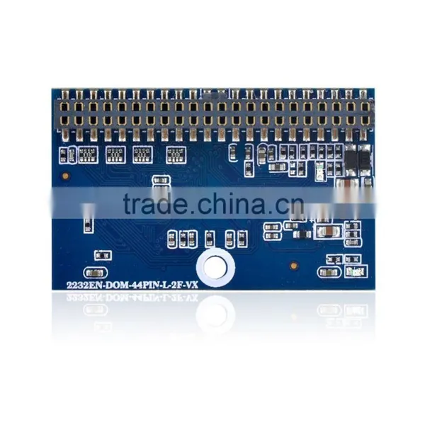 KingDian 44pin IDE Horizontal DOM 8GB photo-2