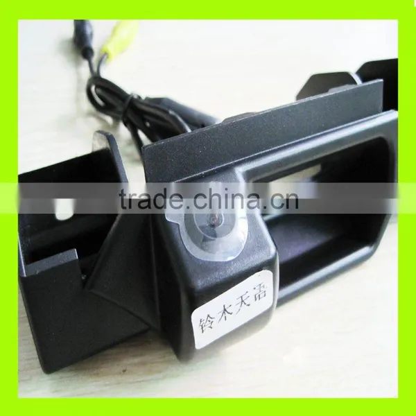 Waterproof Car Backup Camera,Reversing Car Camera for Suzuki TY Cars