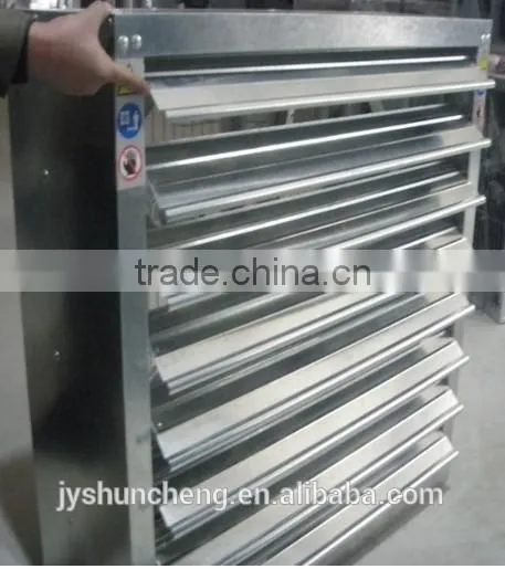 Poultry Centrifugal Fan in 50" Push-pull Exhaust Fan