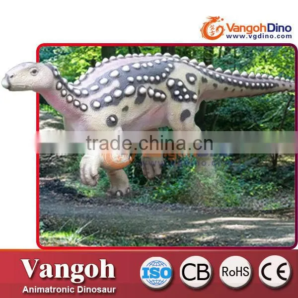 VGD-304 Jurassic Simulation Dinosaur Aqua Park Equipment