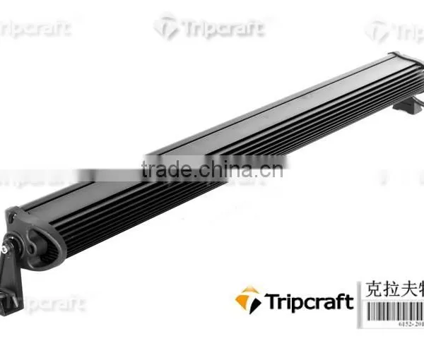 39 Inch 200W LED LIGHT BAR Car Accessories Made in China Aluminum Housing Led Light Bar for All Used Car photo-3