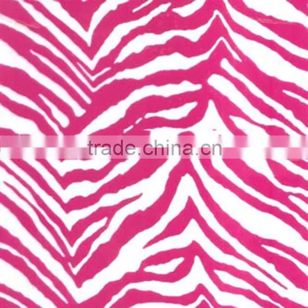 TSAUTOP 0.5M/1M Width New Style Blue Zebra Hydrographic Film Water Transfer Film photo-2