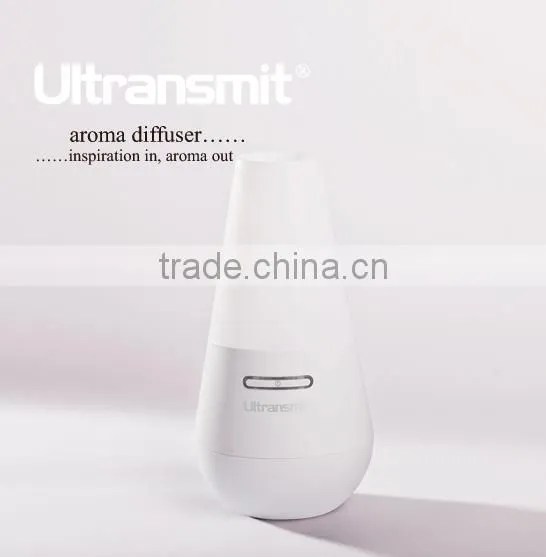 2016 Ultransmit KW008 Aroma Diffuser With Classic Style photo-3