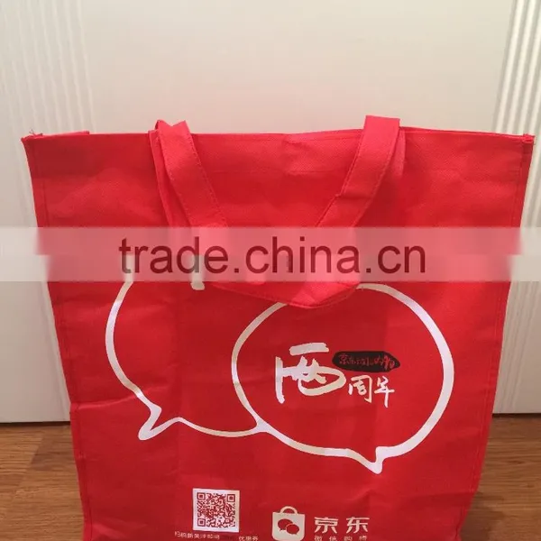 Good After-sales Service Foldable Shopping Bag in Pouch photo-4