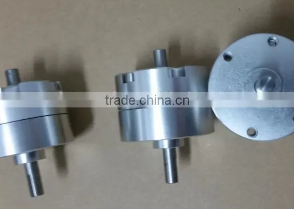 Vane Type Rotary Actuator-CRB2BW20-180S photo-3