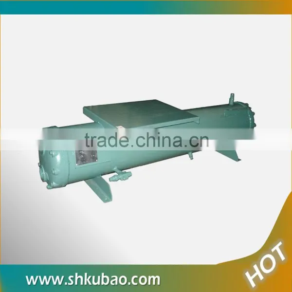 Refrigeration Condensers